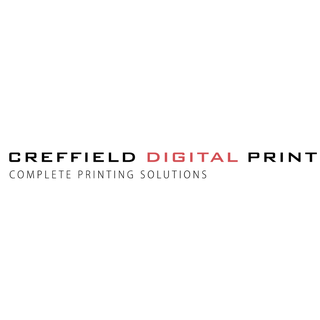 Digital Print Creffield